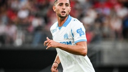 隆戈：米兰与拉比奥特达成协议，正在等马赛放人